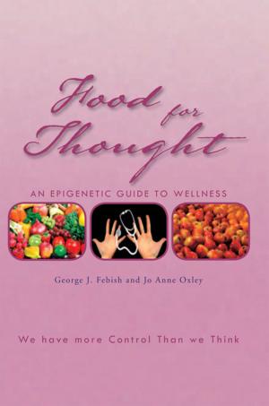 Cover of the book Food for Thought by Rick LeKen