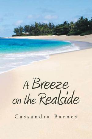 Book cover of A Breeze on the Realside
