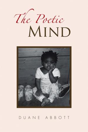 Cover of the book The Poetic Mind by Terence EDW Brumpton
