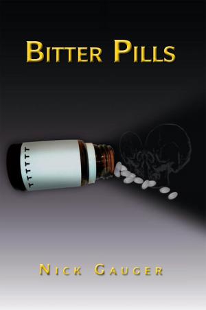 Cover of the book Bitter Pills by Matthew Okiroro