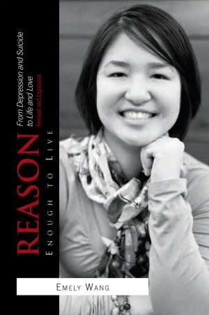 Cover of the book Reason Enough to Live by Joe Hently