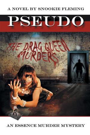 Cover of the book Pseudo by Jeffrey Cooley Jr.