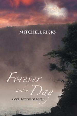 Cover of the book Forever and a Day by Mark Edwards