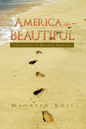 Cover of the book America the Beautiful by M.L. Lindberg