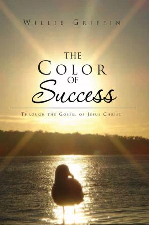Cover of the book The Color of Success by P. D. Ouspensky