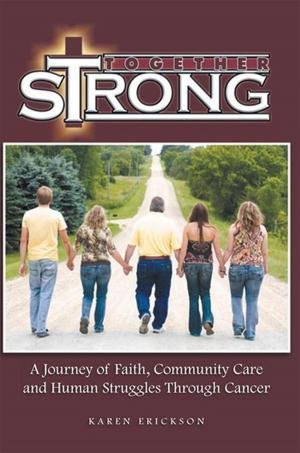 Cover of the book Together Strong by Billy G. Webb