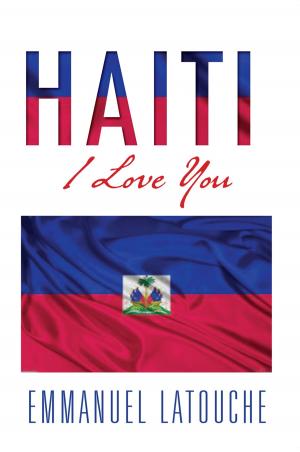 Cover of the book Haiti, I Love You by Julia Weaver