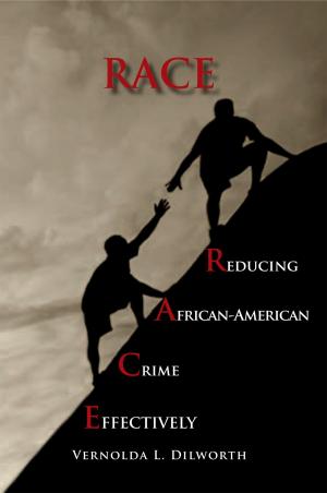 Cover of the book Race by Erik S. Johnson