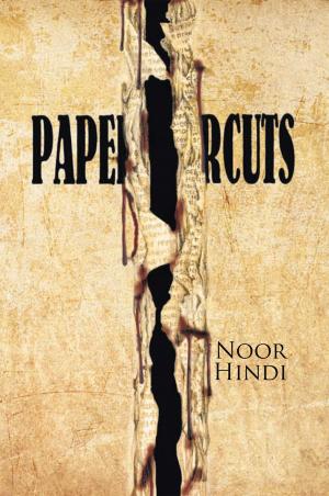 Cover of the book Papercuts by Darrell Stephens
