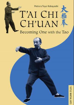 Cover of the book T'ai Chi Ch'uan by Luis Preto