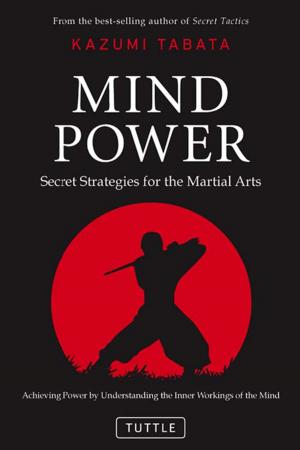 Cover of the book Mind Power by Masaharu Anesaki