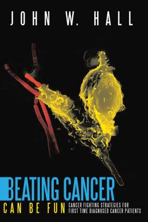 Cover of the book Beating Cancer Can Be Fun by Dewey Goldsmith