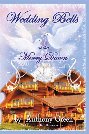 Cover of the book Wedding Bells at the Merry Dawn by Adam Bryant