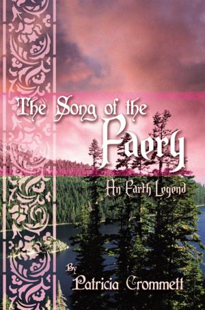 Cover of the book The Song of the Faery by J. Patrick Bird