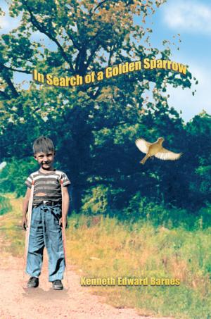 Cover of the book In Search of a Golden Sparrow by Rajah E. Smart