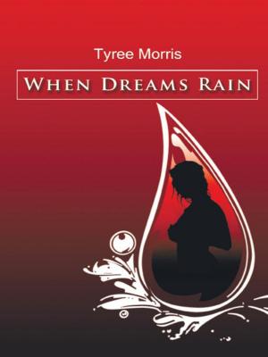 Cover of the book When Dreams Rain by C. William King