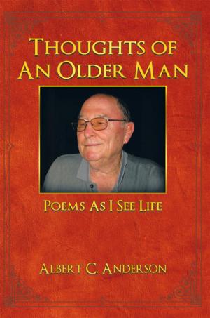 Cover of the book Thoughts of an Older Man by The Workin' Man