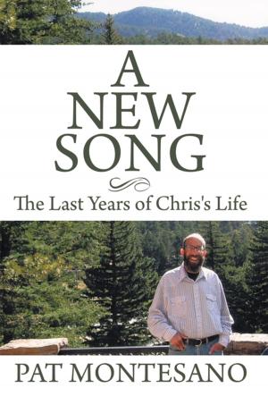 Cover of the book A New Song by Dana Descalzi