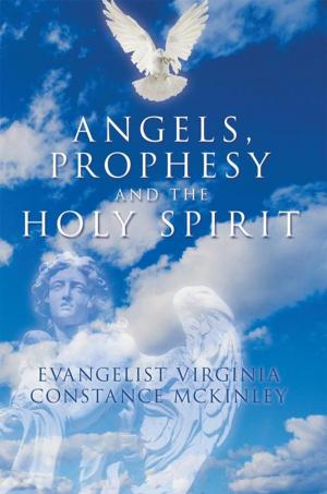 Cover of the book Angels, Prophecy and the Holy Spirit by Darren Dowler