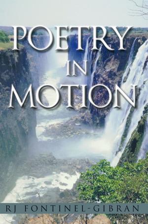 Cover of the book Poetry in Motion by Kevin Simpson
