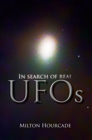 Cover of the book In Search of Real Ufos by Lecy McKenzie