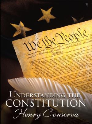 Cover of the book Understanding the Constitution by James Major