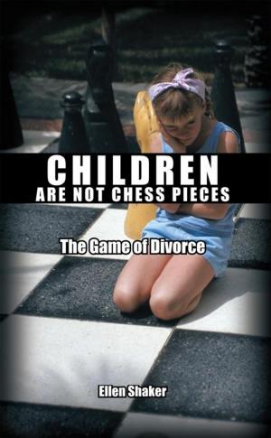Cover of the book Children Are Not Chess Pieces by Johanna Ridenow