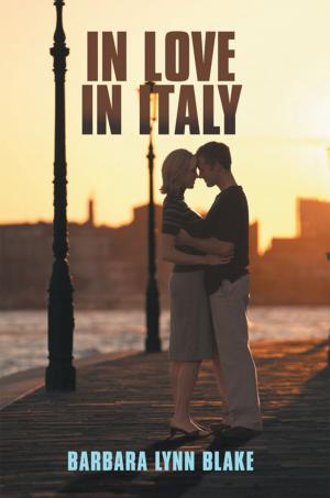 bigCover of the book In Love in Italy by 