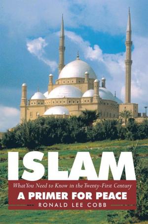 Cover of the book Islam, What You Need to Know in the Twenty-First Century by Nick Jamil
