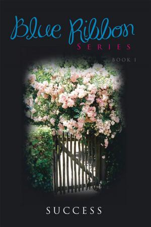 Cover of the book Blue Ribbon Series Book I by Jason Allen Pace