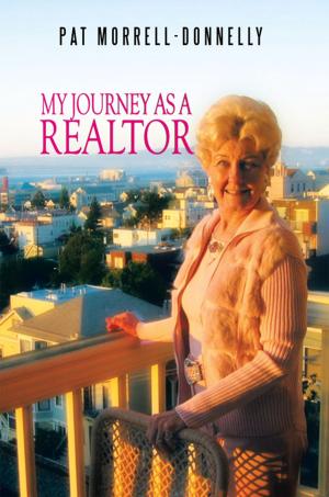 Book cover of My Journey as a Realtor