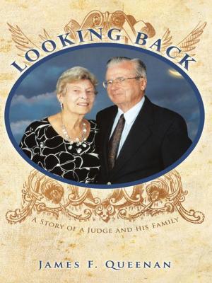 Cover of the book Looking Back by Carl Harris, Beverley Harris