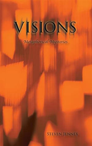Cover of the book Visions by Edward Coburn