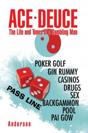 Book cover of Ace - Deuce