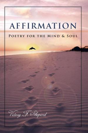 Cover of the book Affirmation by Dr. John Thomas Wylie