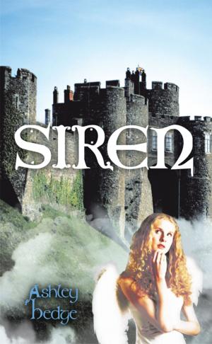 Cover of the book Siren by Sherilee Gray