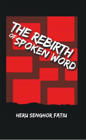 Cover of the book The Rebirth of Spoken Word by Kiara Canaan