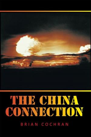 Cover of the book The China Connection by First lady Robin S. Thompson
