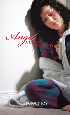 Cover of the book Angel by Christopher Gray