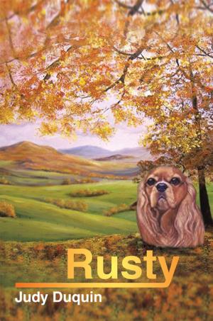Cover of the book Rusty by Dr. Ashaki Efuru Jones