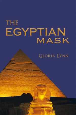 Cover of the book The Egyptian Mask by Janelle Rae Moore