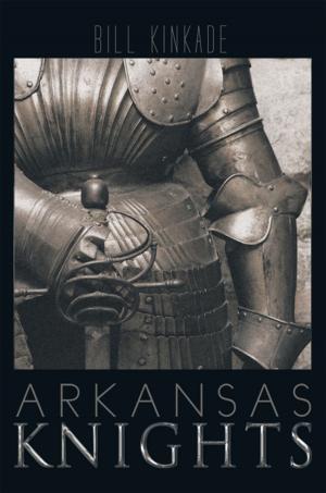 Cover of the book Arkansas Knights by Allan Kelson