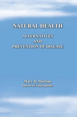 Cover of the book Natural Health by Kingstone Ngwira