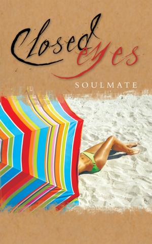 Cover of the book Closed Eyes by Ann Elizabeth Horrego