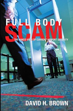Cover of the book Full Body Scam by Mike Farragher