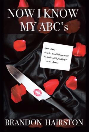 Cover of the book Now I Know My Abc’S by M. Susan Thuillard, Afton Corbett