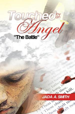 Cover of the book Touched by an Angel by Mark Toro