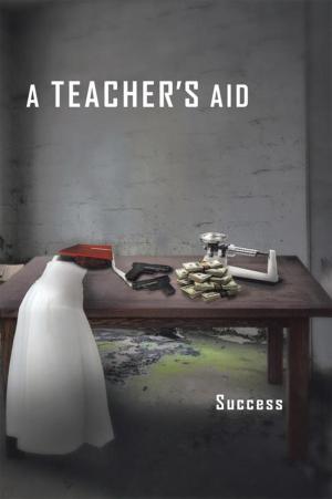 Cover of the book A Teacher's Aid by Rachel Starr