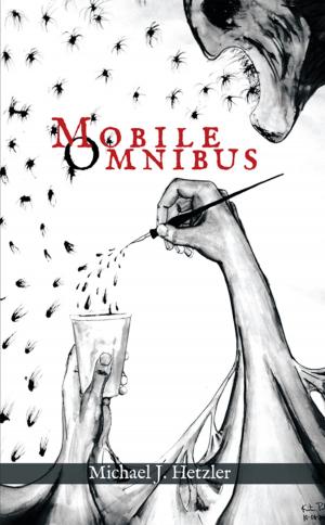 Cover of the book Mobile Omnibus by Miloslav Rechcigl