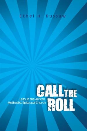 Cover of the book Call the Roll by William Flewelling